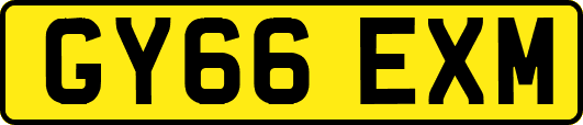 GY66EXM