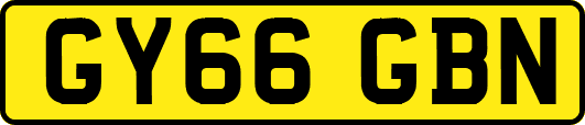 GY66GBN