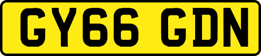 GY66GDN