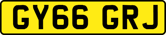 GY66GRJ