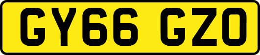 GY66GZO