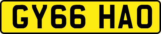 GY66HAO