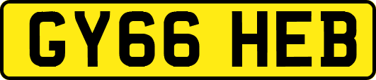 GY66HEB
