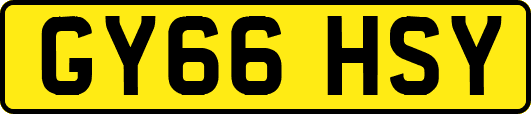 GY66HSY