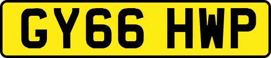 GY66HWP