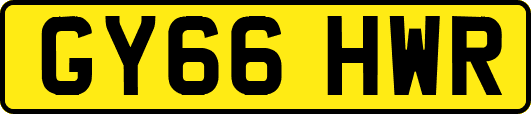 GY66HWR