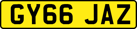 GY66JAZ