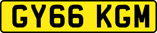 GY66KGM