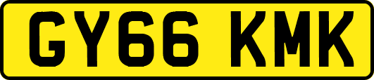GY66KMK