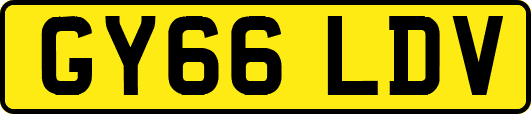 GY66LDV
