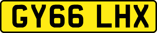 GY66LHX