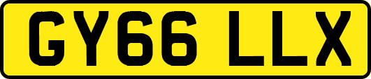 GY66LLX