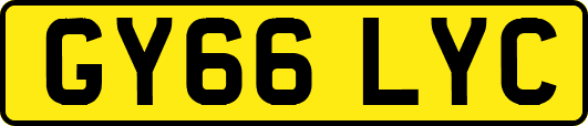 GY66LYC