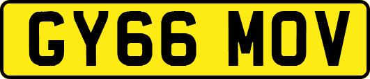 GY66MOV