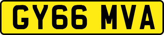GY66MVA