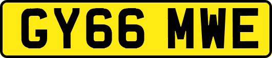 GY66MWE