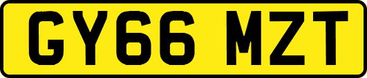 GY66MZT