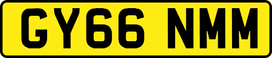 GY66NMM