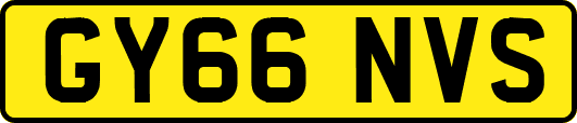 GY66NVS