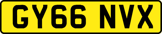 GY66NVX