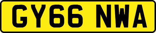 GY66NWA