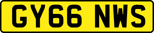 GY66NWS
