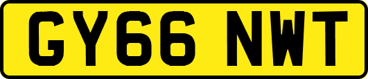 GY66NWT