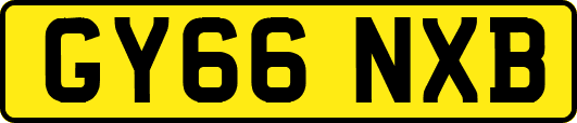 GY66NXB