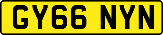 GY66NYN