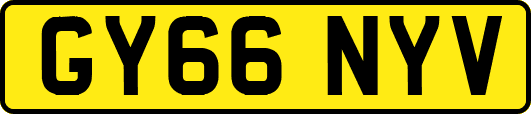 GY66NYV