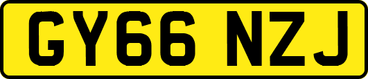 GY66NZJ