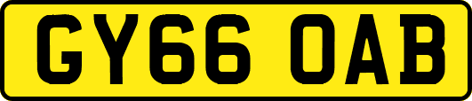 GY66OAB
