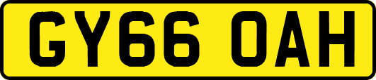 GY66OAH