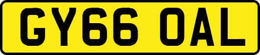 GY66OAL