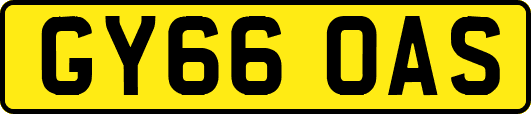 GY66OAS
