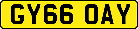 GY66OAY