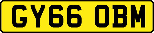 GY66OBM