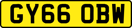 GY66OBW