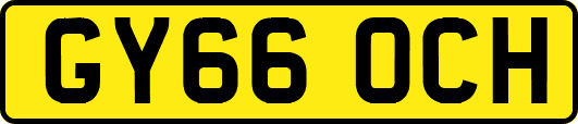 GY66OCH