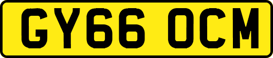 GY66OCM