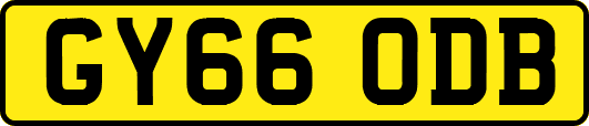 GY66ODB