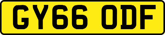 GY66ODF
