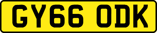 GY66ODK