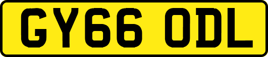 GY66ODL
