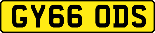 GY66ODS