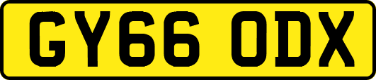 GY66ODX