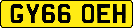 GY66OEH