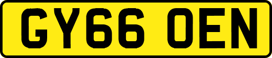GY66OEN