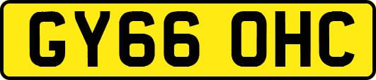 GY66OHC