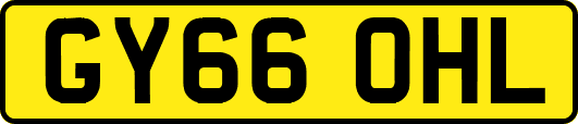 GY66OHL